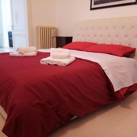 Bed and Breakfast Dimora Storica Le Perle Lecce Exterior foto