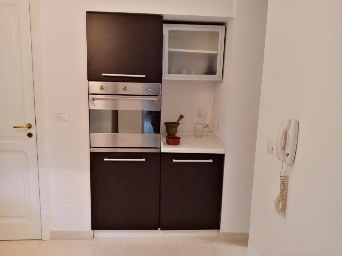 Bed and Breakfast Dimora Storica Le Perle Lecce Exterior foto