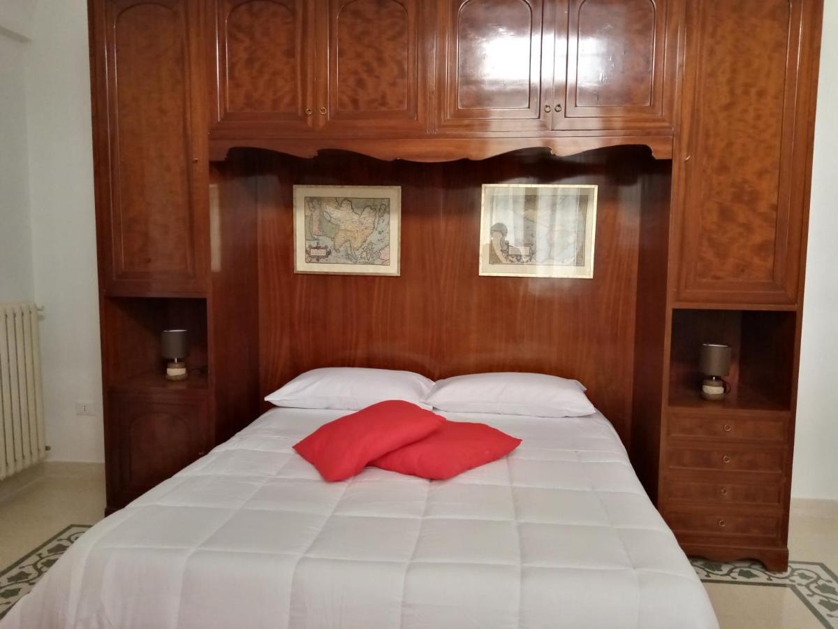 Bed and Breakfast Dimora Storica Le Perle Lecce Exterior foto