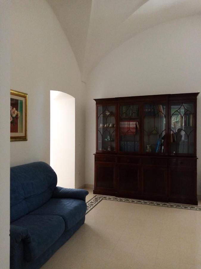 Bed and Breakfast Dimora Storica Le Perle Lecce Exterior foto