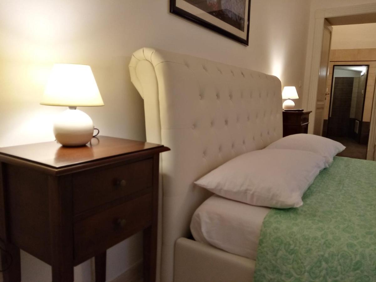 Bed and Breakfast Dimora Storica Le Perle Lecce Exterior foto